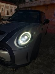 Mini Cooper 2021 F56 lci steptronic-thumb-19