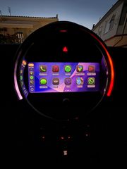 Mini Cooper 2021 F56 lci steptronic-thumb-21
