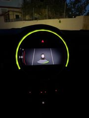 Mini Cooper 2021 F56 lci steptronic-thumb-23