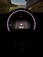 Mini Cooper 2021 F56 lci steptronic-thumb-24