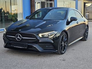 Mercedes-Benz CLA 180 2020 AMG LINE-FULL EXTRA