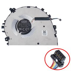 Ανεμιστηράκι Laptop - GPU Cooling Fan για Huawei HONOR MagicBook Pro 2019 2020 HBB-WAH9PHNL HLY-W19R HLYL-WFQ9 HBL-W19L HBL-W29L HBL-W19 HLY-W19RP HLY-W29RP HQ23300036000 BAPA0905R5H-Y003 BAPA0905R5H-