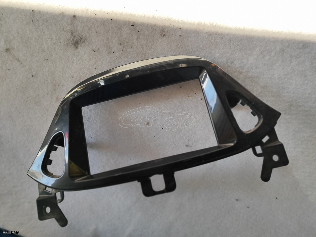 ΠΡΟΣΟΨΗ ΡΑΔΙΟΦΩΝΟΥ OPEL CORSA