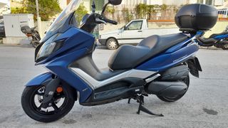 Kymco Downtown 350i 2019 NOODOE