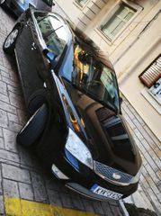 Ford Mondeo 2005 Ghia full extra-thumb-3