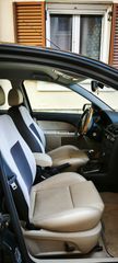 Ford Mondeo 2005 Ghia full extra-thumb-5