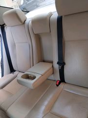 Ford Mondeo 2005 Ghia full extra-thumb-9