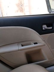 Ford Mondeo 2005 Ghia full extra-thumb-10