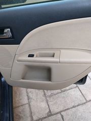 Ford Mondeo 2005 Ghia full extra-thumb-11
