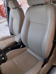 Ford Mondeo 2005 Ghia full extra-thumb-12