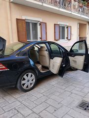Ford Mondeo 2005 Ghia full extra-thumb-14