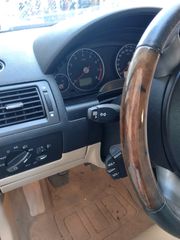 Ford Mondeo 2005 Ghia full extra-thumb-17