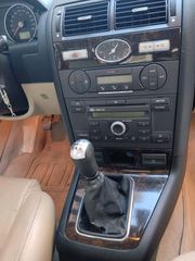 Ford Mondeo 2005 Ghia full extra-thumb-18