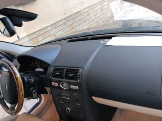 Ford Mondeo 2005 Ghia full extra-thumb-19