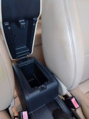 Ford Mondeo 2005 Ghia full extra-thumb-21