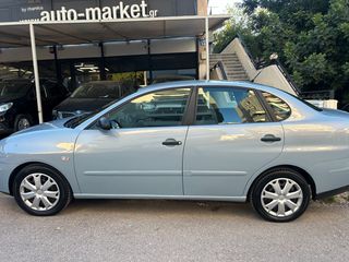 Seat Cordoba 2007 1.2 12V REFERENCE-thumb-1