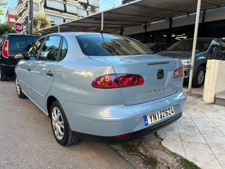 Seat Cordoba 2007 1.2 12V REFERENCE-thumb-2