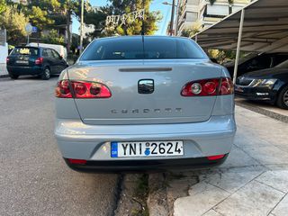 Seat Cordoba 2007 1.2 12V REFERENCE-thumb-3