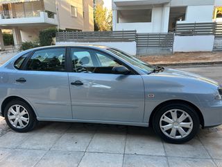 Seat Cordoba 2007 1.2 12V REFERENCE-thumb-5