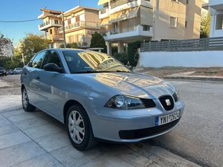 Seat Cordoba 2007 1.2 12V REFERENCE-thumb-6