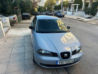Seat Cordoba 2007 1.2 12V REFERENCE-thumb-7