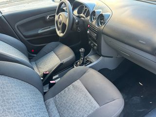 Seat Cordoba 2007 1.2 12V REFERENCE-thumb-8