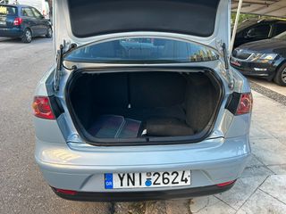 Seat Cordoba 2007 1.2 12V REFERENCE-thumb-10