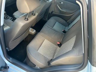 Seat Cordoba 2007 1.2 12V REFERENCE-thumb-11