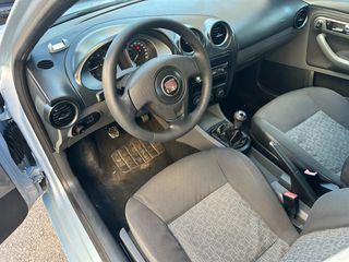 Seat Cordoba 2007 1.2 12V REFERENCE-thumb-14
