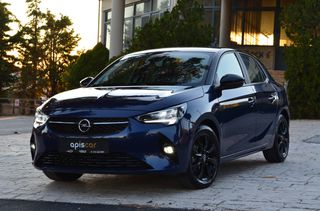 Opel Corsa 2021 1200cc Auto 100Hp