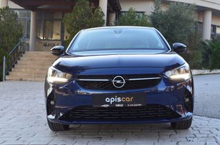 Opel Corsa 2021 1200cc Auto 100Hp-thumb-1