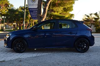 Opel Corsa 2021 1200cc Auto 100Hp-thumb-3