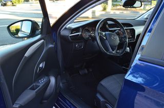 Opel Corsa 2021 1200cc Auto 100Hp-thumb-4