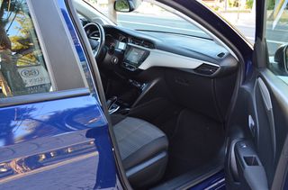 Opel Corsa 2021 1200cc Auto 100Hp-thumb-5