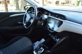 Opel Corsa 2021 1200cc Auto 100Hp-thumb-6