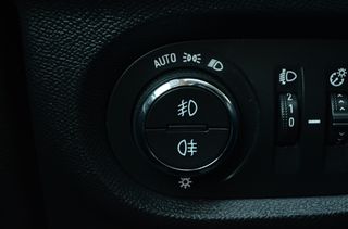 Opel Corsa 2021 1200cc Auto 100Hp-thumb-8