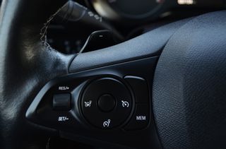 Opel Corsa 2021 1200cc Auto 100Hp-thumb-9