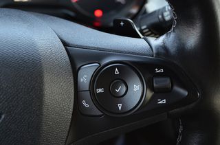 Opel Corsa 2021 1200cc Auto 100Hp-thumb-10