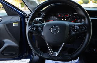 Opel Corsa 2021 1200cc Auto 100Hp-thumb-15