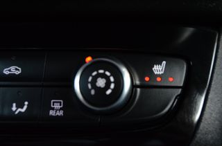 Opel Corsa 2021 1200cc Auto 100Hp-thumb-19