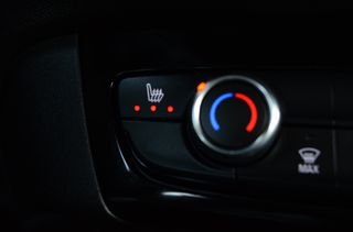Opel Corsa 2021 1200cc Auto 100Hp-thumb-20