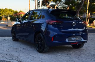 Opel Corsa 2021 1200cc Auto 100Hp-thumb-24