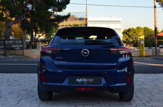 Opel Corsa 2021 1200cc Auto 100Hp-thumb-25