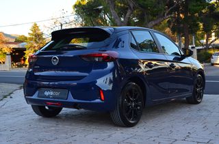 Opel Corsa 2021 1200cc Auto 100Hp-thumb-26