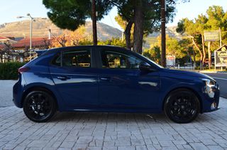 Opel Corsa 2021 1200cc Auto 100Hp-thumb-27