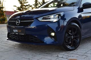 Opel Corsa 2021 1200cc Auto 100Hp-thumb-30