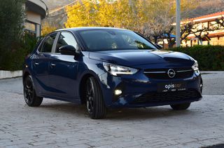Opel Corsa 2021 1200cc Auto 100Hp-thumb-31