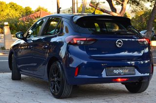 Opel Corsa 2021 1200cc Auto 100Hp-thumb-32