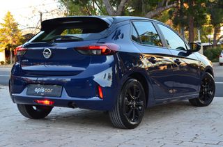 Opel Corsa 2021 1200cc Auto 100Hp-thumb-33