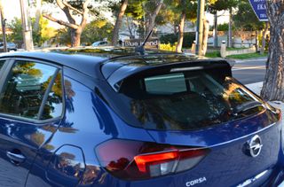 Opel Corsa 2021 1200cc Auto 100Hp-thumb-34